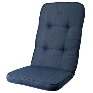 Canyon Posisjonspute Blåmetallic