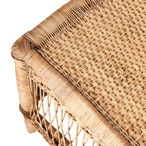 Tribe Salongbord 100x50 cm