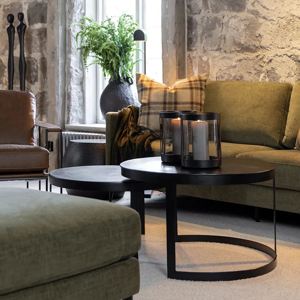 Reno 1,5-seters venstre seksjon Hailey army