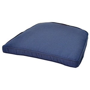 Sittepute Tonga 43 X 45 cm Blå Dralon