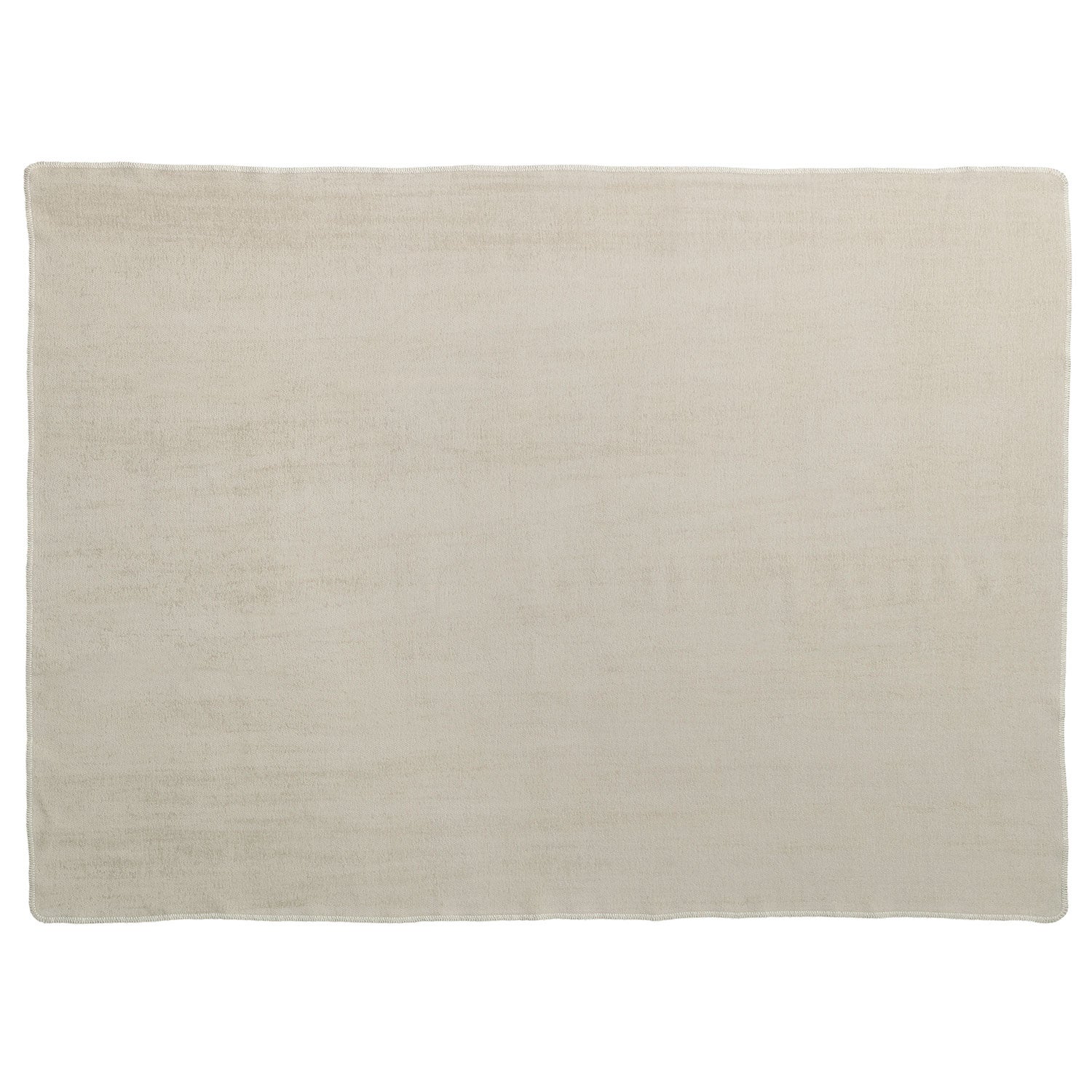 Blanket matte 140x200 cm ylva dark linen / linen 