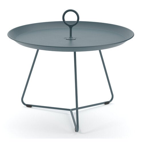 Sidebord med øyer 57,5 cm Midnight Blue