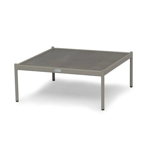 Bolmsö salongbord 80x80 cm Sand