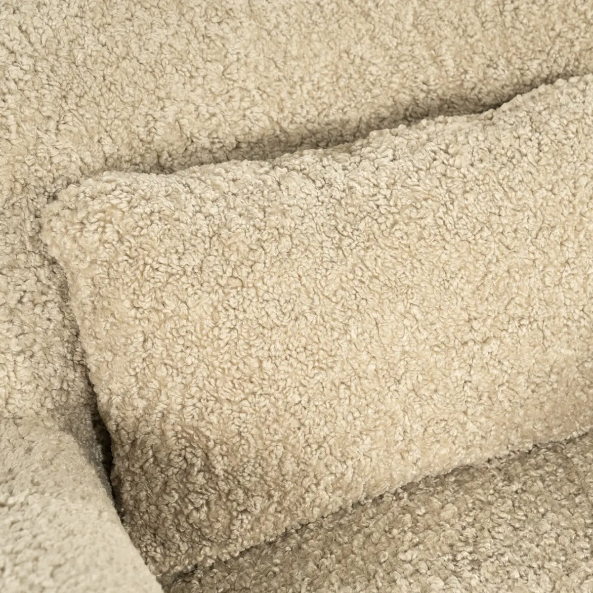 Shaun Lenestol - taupe Sheep