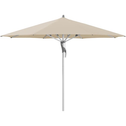 Fortero 350 cm parasoll alu Cat.4 422 Cream