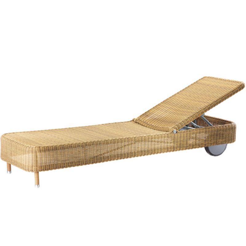 Presley Solstol kunstrotting natur