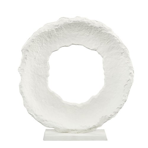 ARMONIA Rund statue 51 cm