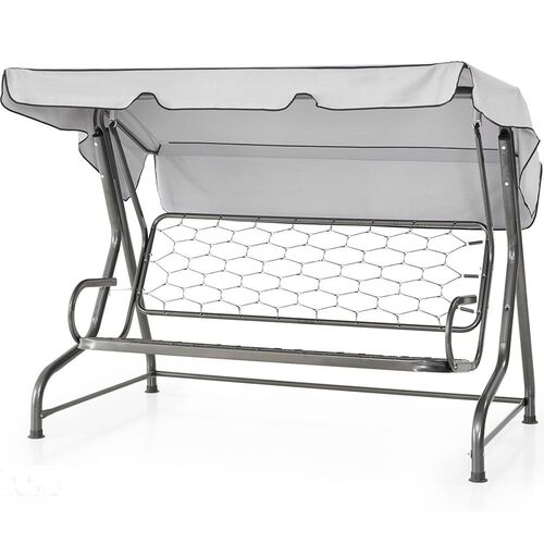 Wien Hammock luksusstativ antrasitt Brafab