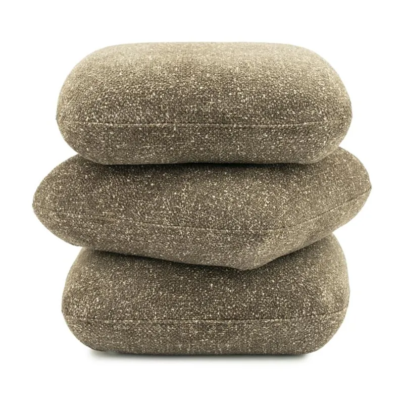 By-Boo, Pillowscape - green 44,5x44,5x44,5 cm