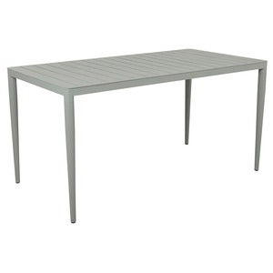 Bigby Spisebord 144x76 cm dusty green