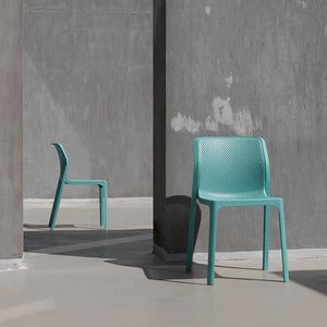 Bit spise stol Salice