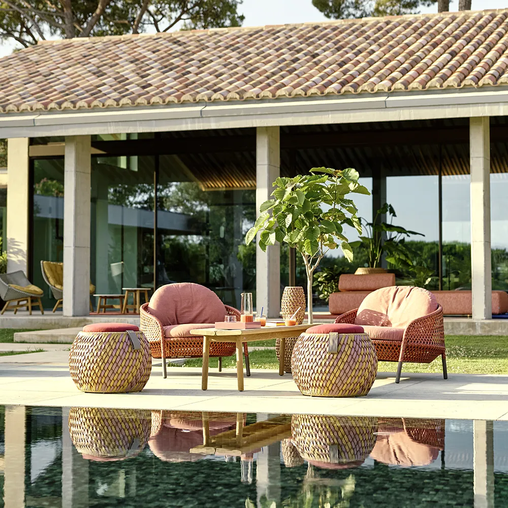 AHNDA loungestol AB7 vulcano 0305 elemental 0105