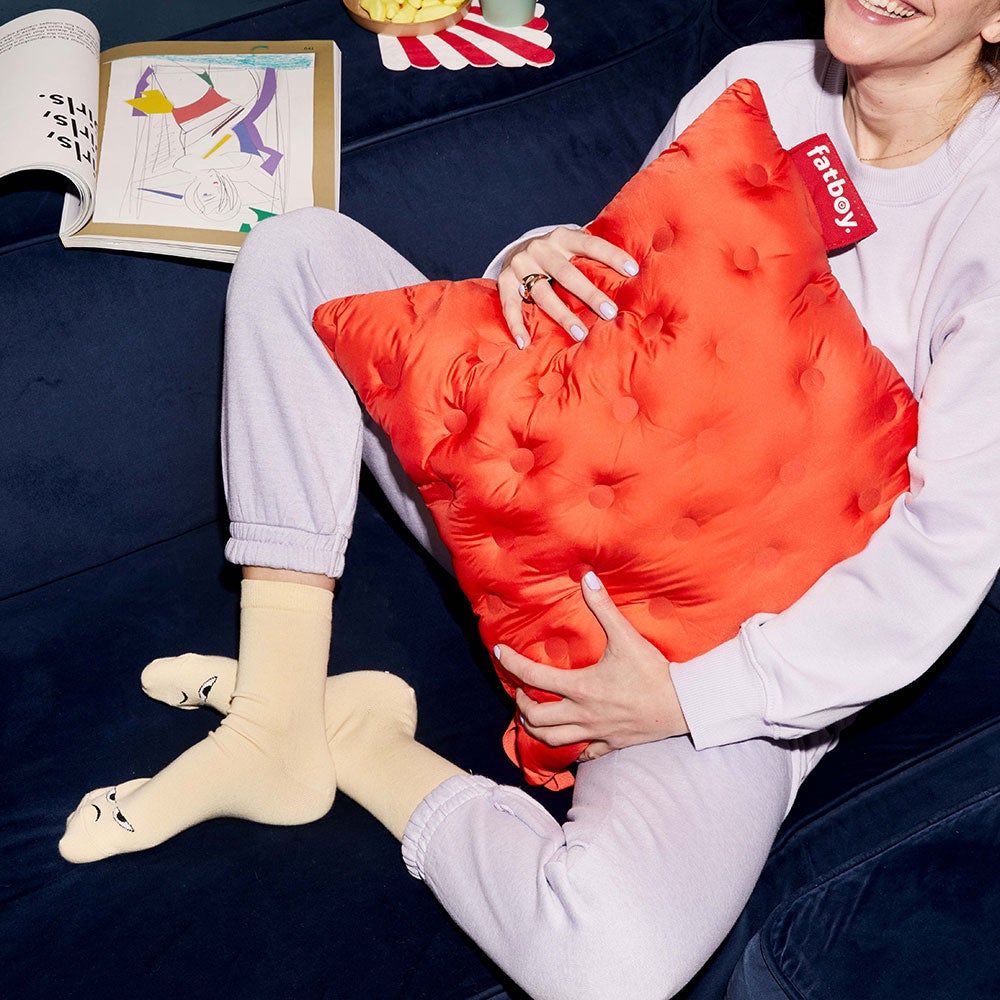 Hotspot quadro foggy dew varmepute 