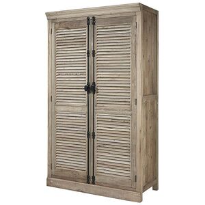Elmwood garderobe Artwood