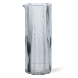 Ripple Melkekanne - Clear