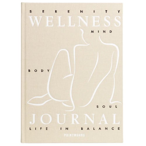 Wellness Journal