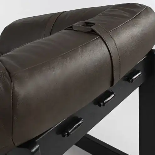 Loungestol Lee Brun Artwood