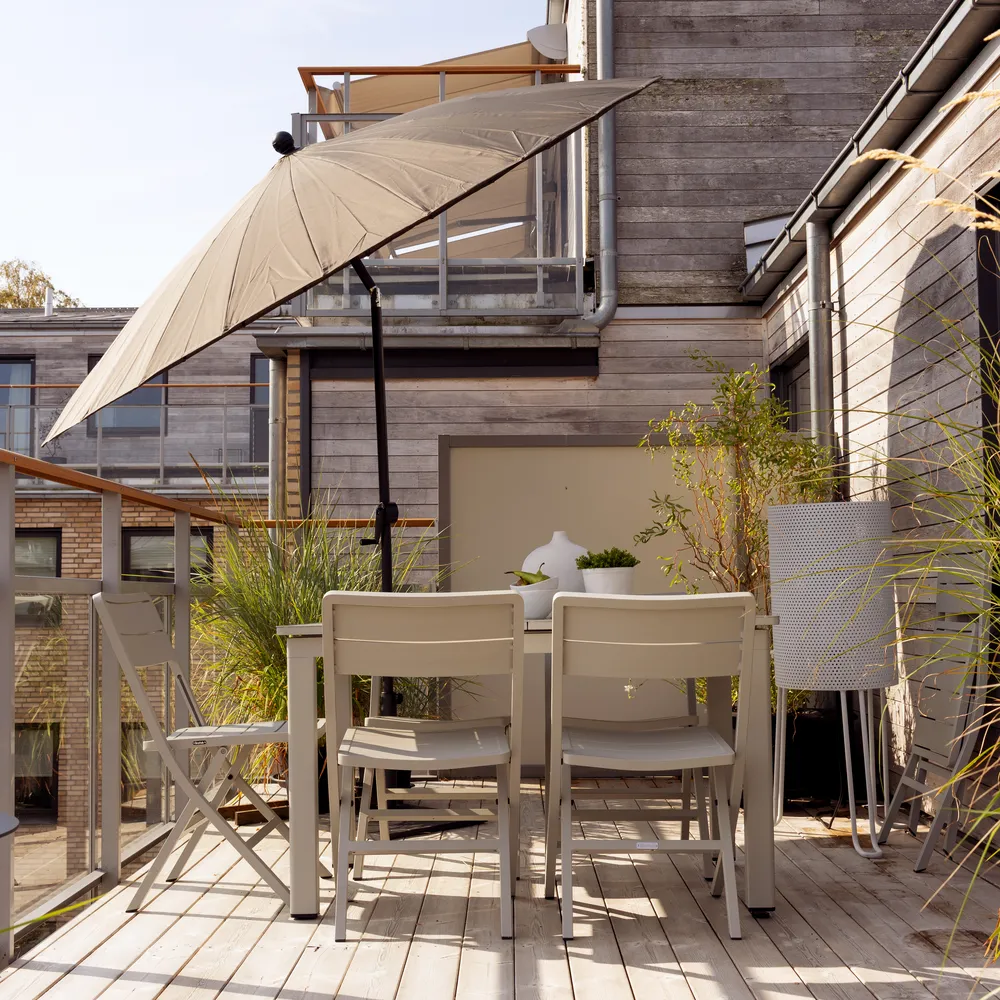  Lomma Liten & Wilkie Spisegruppe