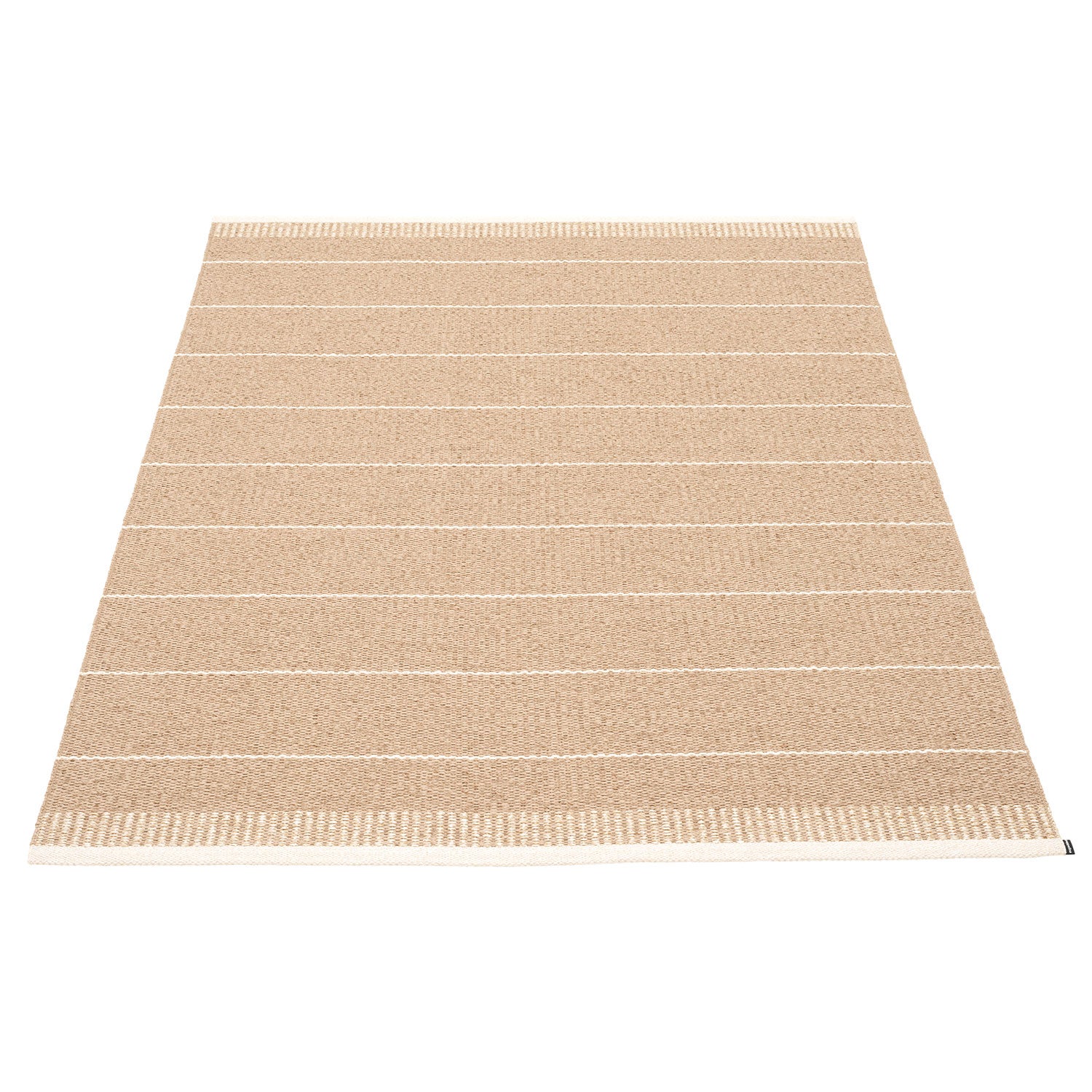 Belle matte 140x200 cm bisquit 