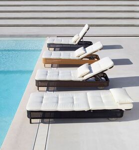 Presley solseng svart