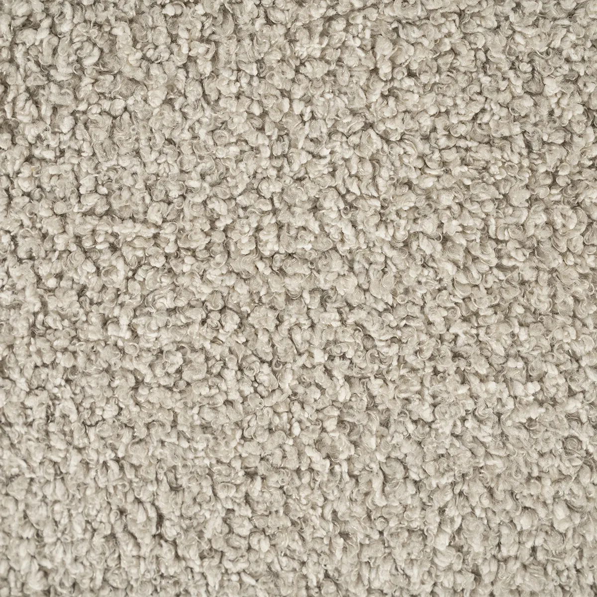 Sofa Cubetto (2,5-seter) Taupe