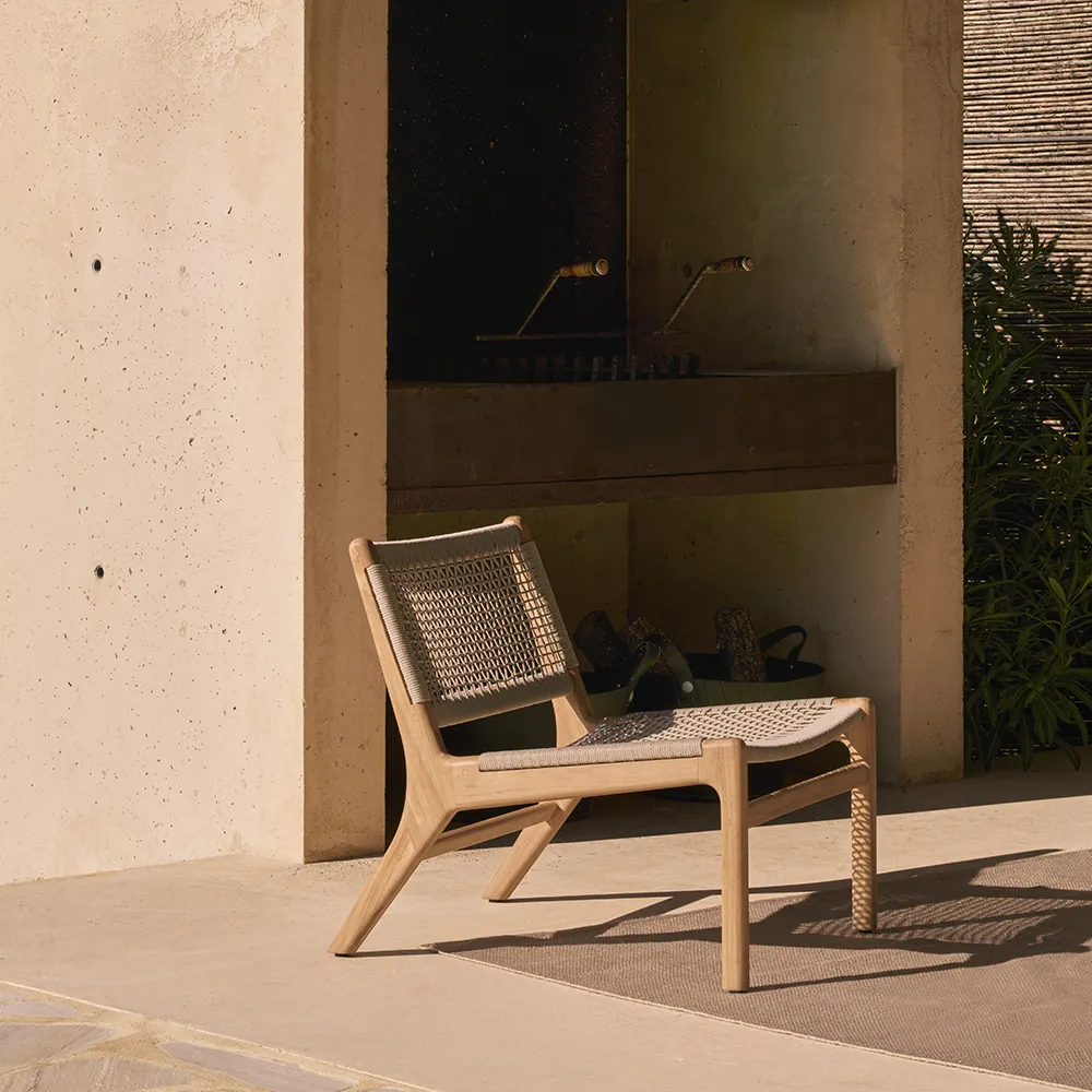 Jack Woven Lenestol