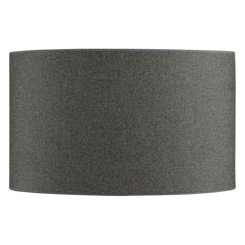 Lampeskjerm Oval Large Rave Wood