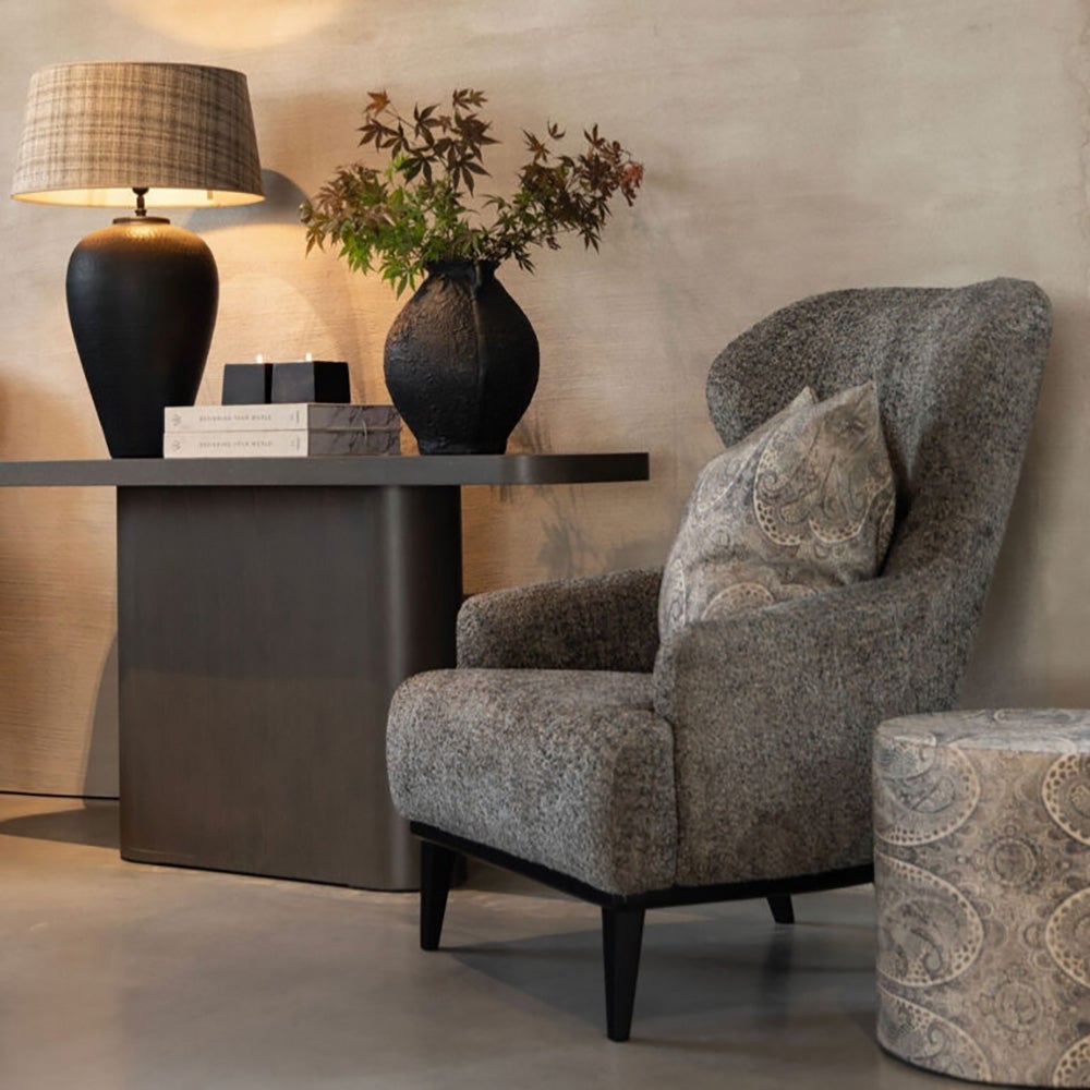 Toulouse stoff lenestol - Vega tre