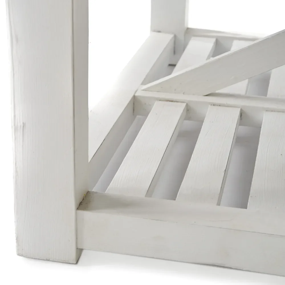 Château Chassigny salongbord 90x90 cm