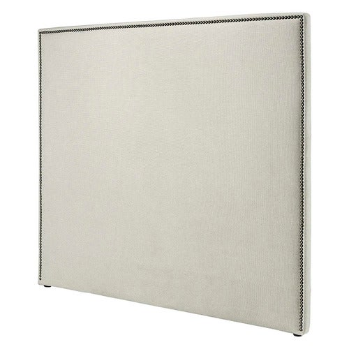 Copenhagen sengegavl Rave natural