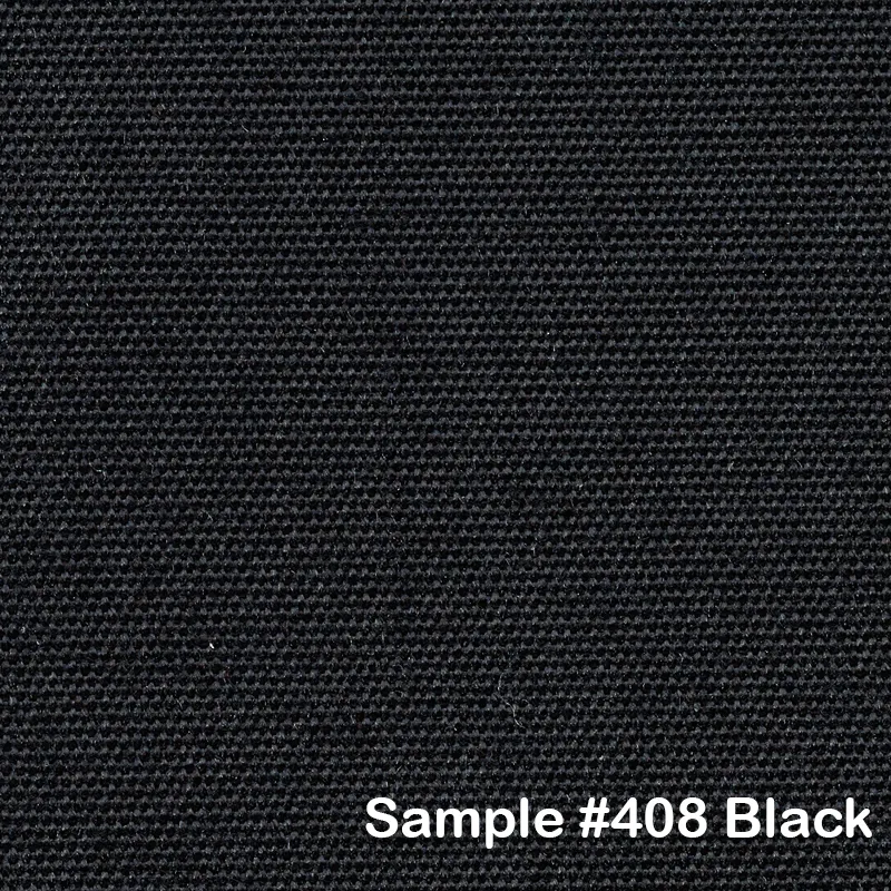 Fortino Riviera 250 cm parasoll alu Cat.4 408 Black