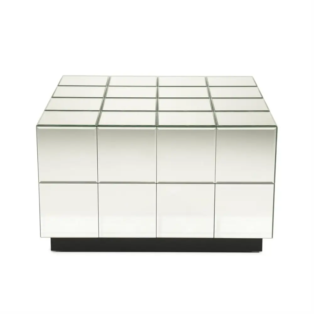Flectron Salongbord 60x60x35 cm