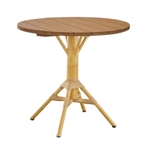 Nicole Cafébord Ø80 cm