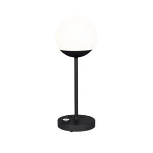 Mooon! Max Lampe Anthracite 