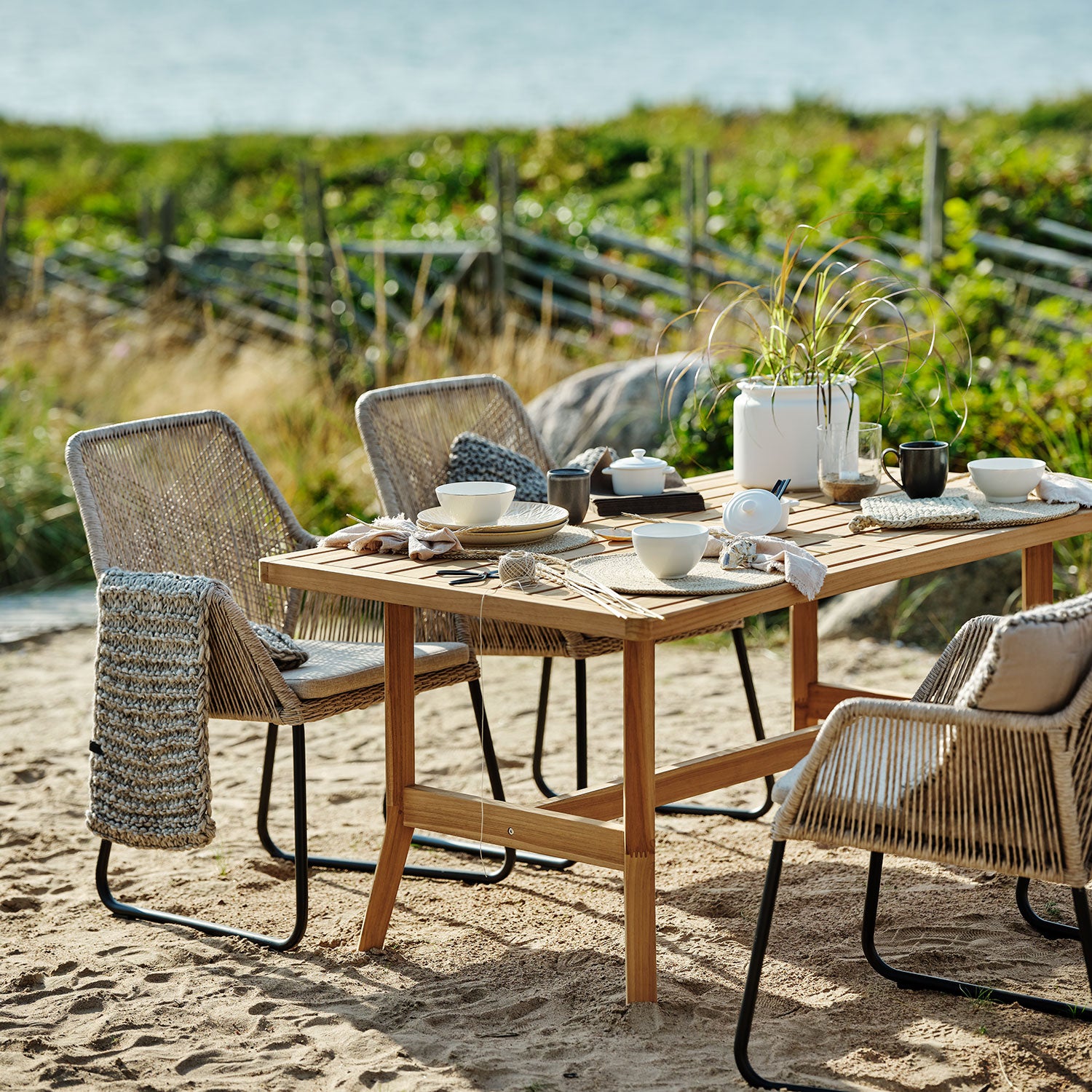 Kornell/Midway Spisegruppe Brafab