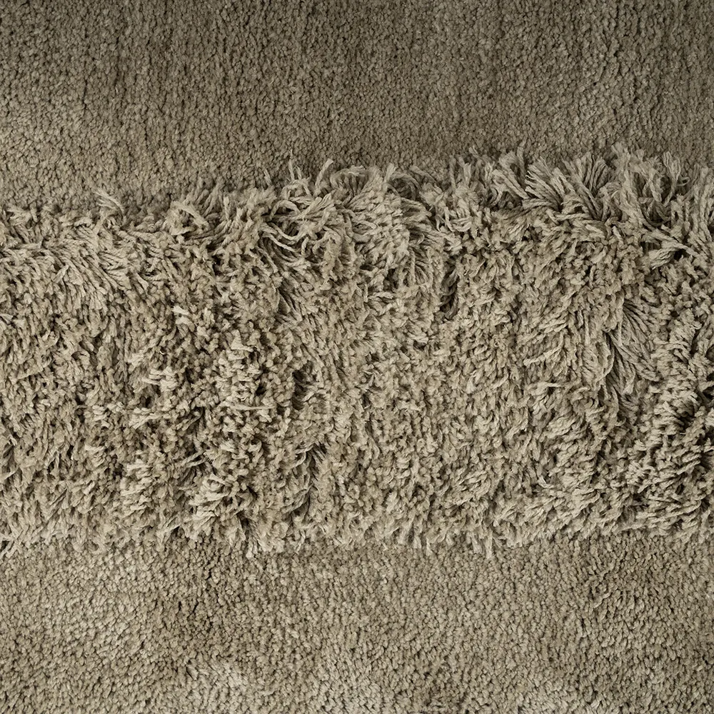 Teppe Tura 190x290 cm Taupe