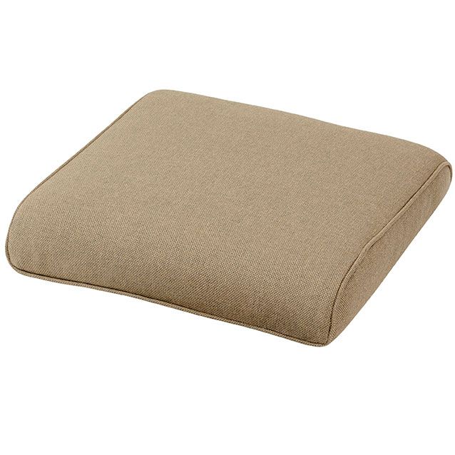 Evita/Modesto Pute Fotskammel Beige