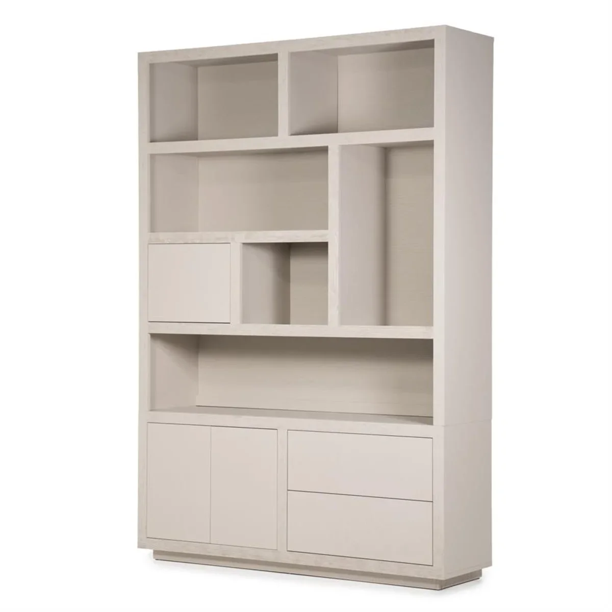 Helsinki Skap 150x220cm - taupe