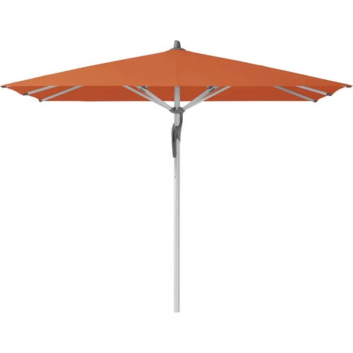 Fortero 350x250 cm parasoll alu Cat.5 513 Outback