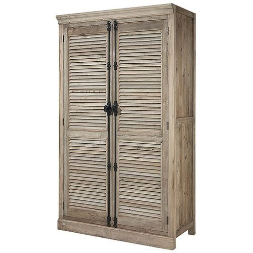 Elmwood garderobe Artwood