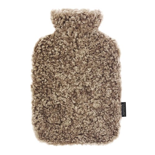 Curly bottle 22x33 cm Sahara