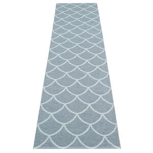 Kotte matte 70x300 cm storm / blue fog 