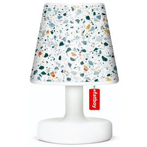 Cooper cappie Lampeskjerm terras-o