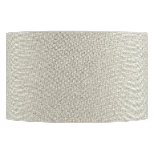 Lampeskjerm Oval Large Rave Natural