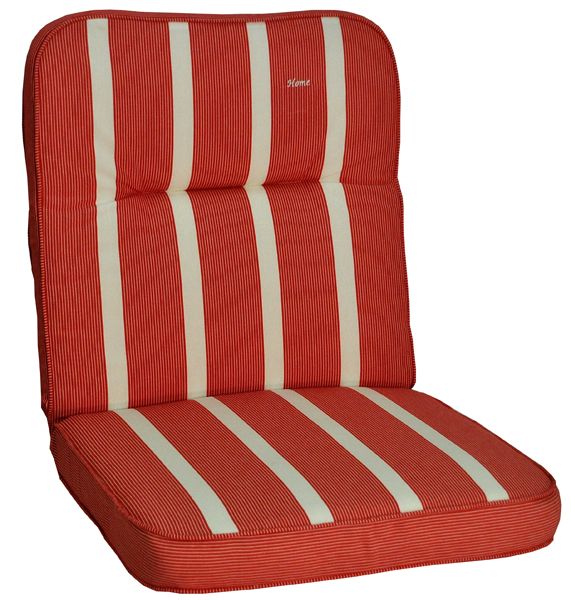 Home Lågvik 183 Rød