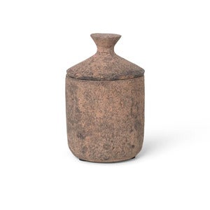 Duftlys Ura Burned Sienna (Fiken)