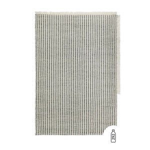 Way Rug - Off-White/Blue