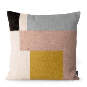 Kelim Pute 50x50 - Squares