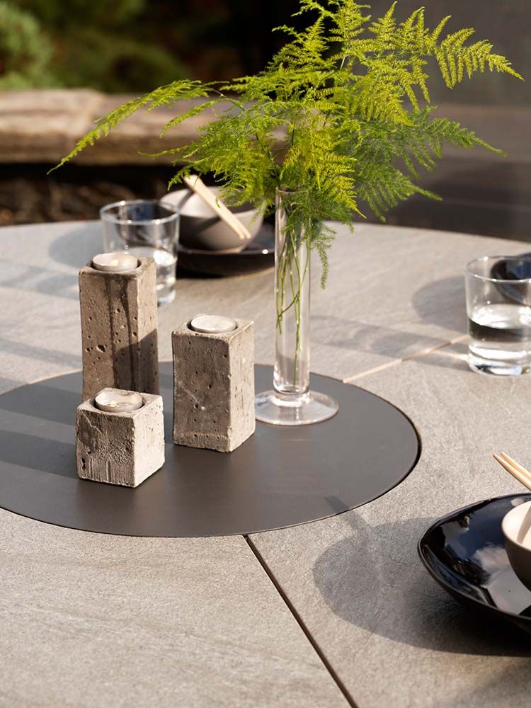 Kenora & Avanti spisegruppe Brafab