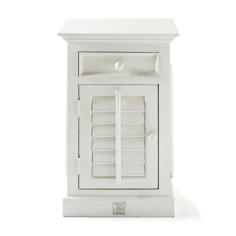  New Orleans Nattskap venstre